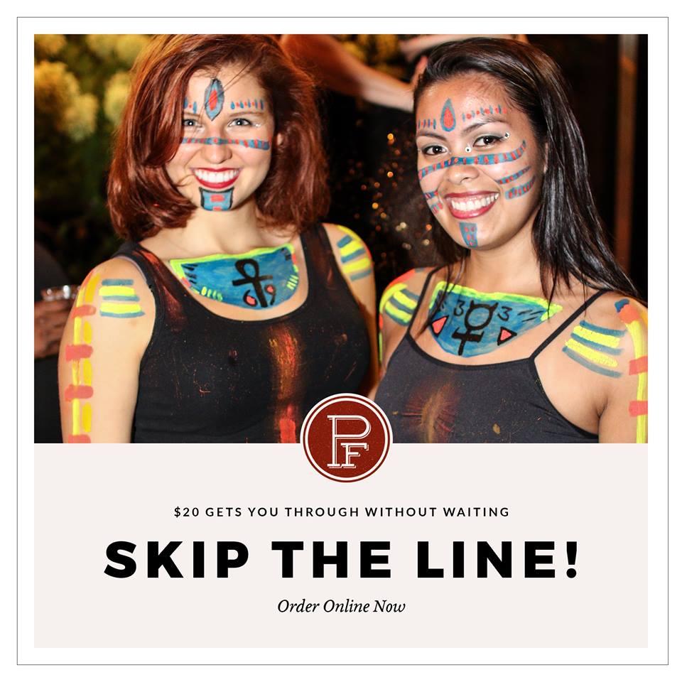 MundoNewYork's tweet photo. Good news! "skiptheline" tickets are available for tomorrow night's #pfhsummerparty  https://t.co/ZQAT6G6Ky9 https://t.co/to10bQkvl8