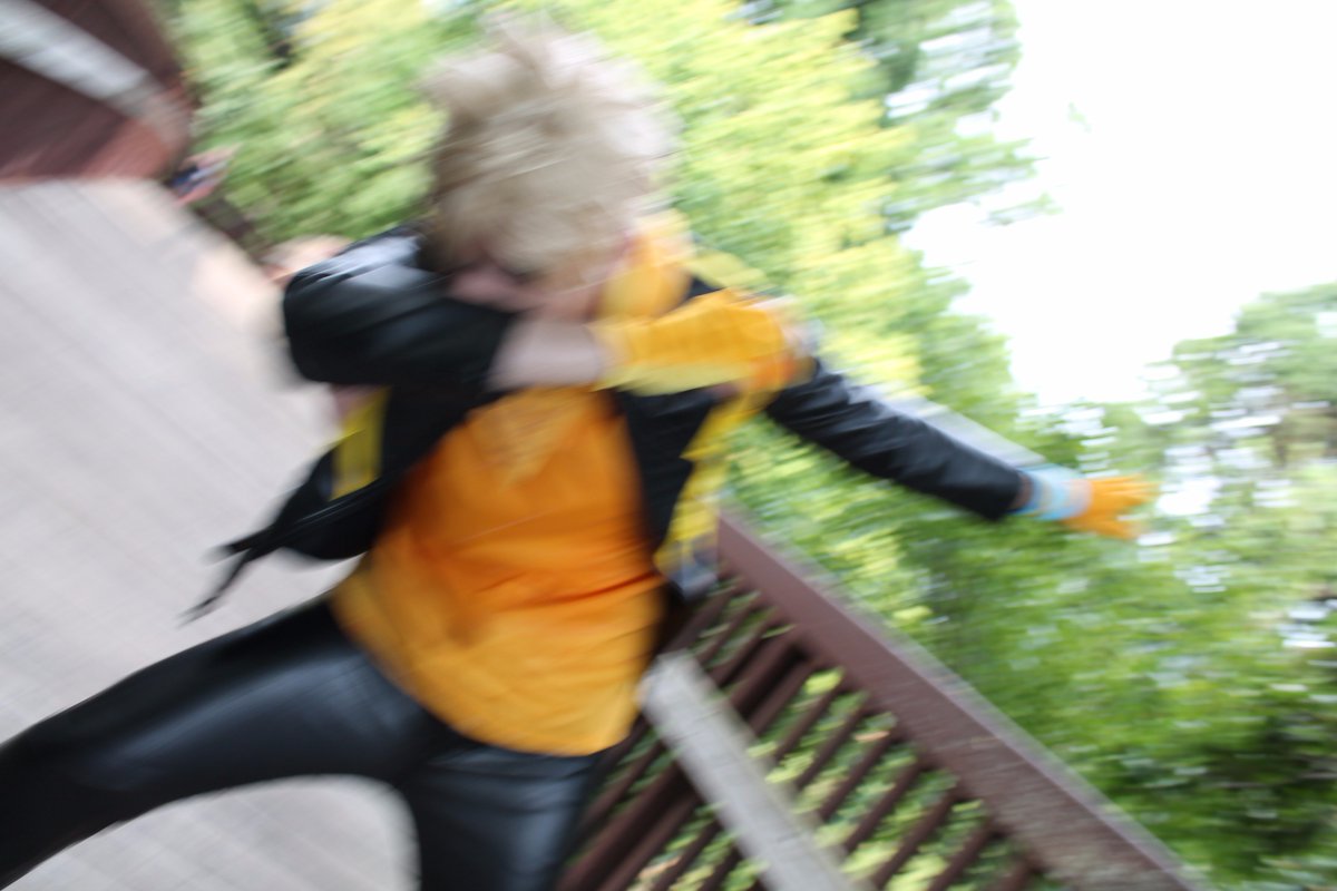 HIT THAT DAB!!! #TeamInstinct #PokemonGo