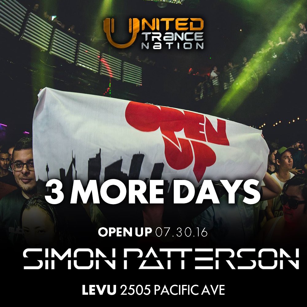 Levu DallasNightclub tweet media