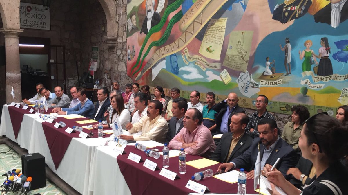 ARebollarC's tweet photo. @eldiariovision Michoacán y México se los Exigen ¡Ya Basta¡ https://t.co/zT6kYGFNGe
