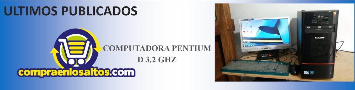 COMPRA5000's tweet image. 