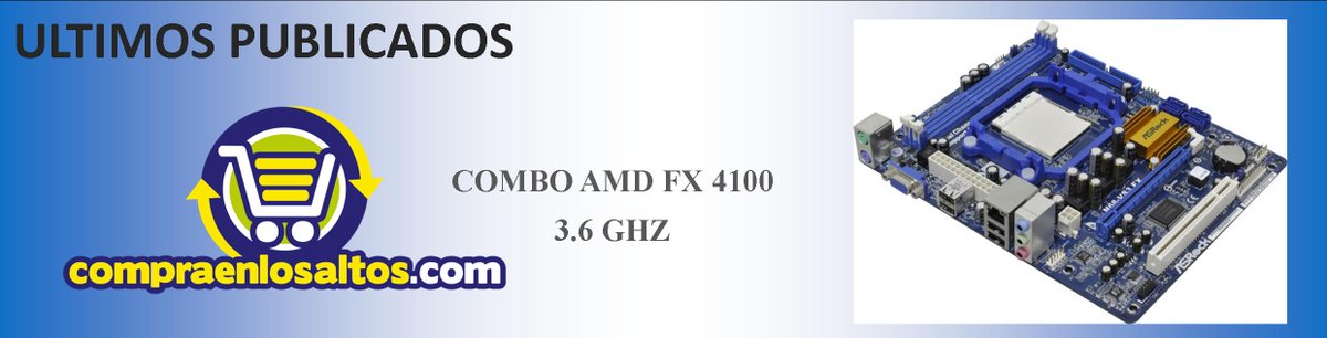 COMPRA5000's tweet image. 