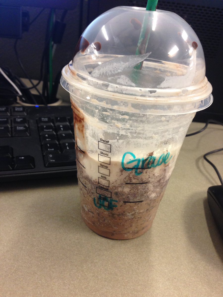 gracestandsup's tweet photo. Supervisors who know when you need to get out of the office and probs also need caffeine. #yassslawd #SAgrad https://t.co/wZk5ZlOKqC