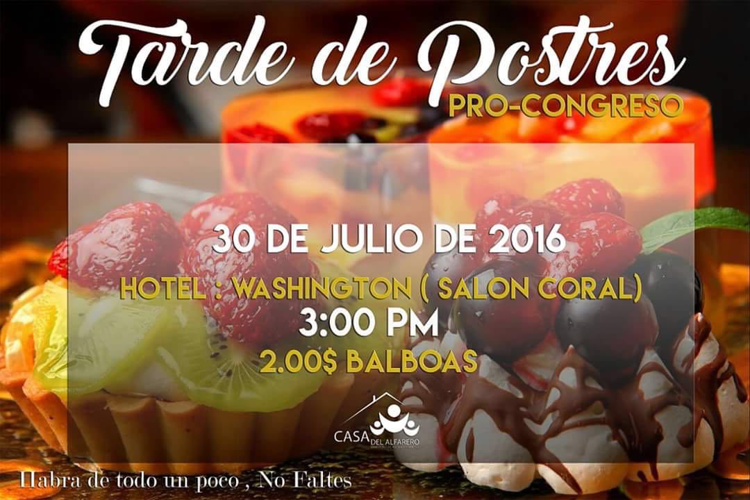 WandaPimentel3's tweet photo. Nuestra gran tarde de Postre la original sera un tiwmpo de coinonia y bendicion.. https://t.co/QXdIe4nHsW