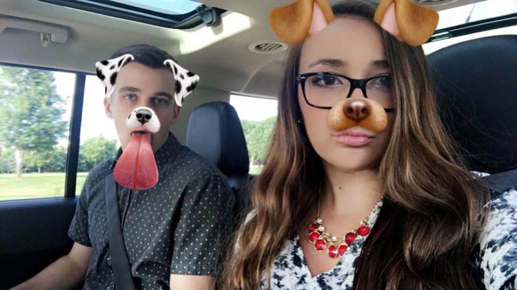 nelson_Kristine's tweet photo. Happy 21st Bday to the man, love you don't get too crazy https://t.co/TqS8cXMNtp