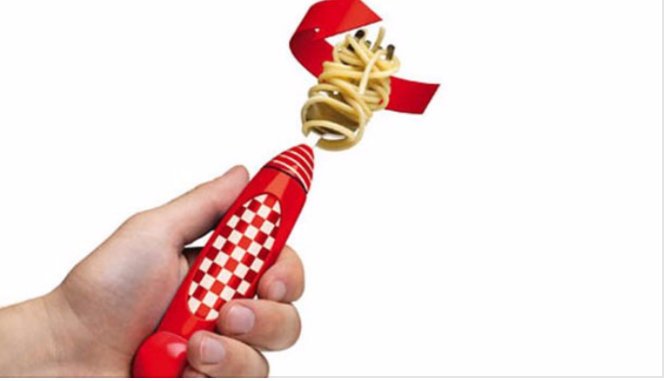 UslessInvention's tweet image. ARE YOU FUCKING SERIOUS THIS IS SO STUPID, THIS IS A WASTE OF 10 DOLLARS  JUST TWIRL YOUR FUCKING SPAGHETTI YOURSELF