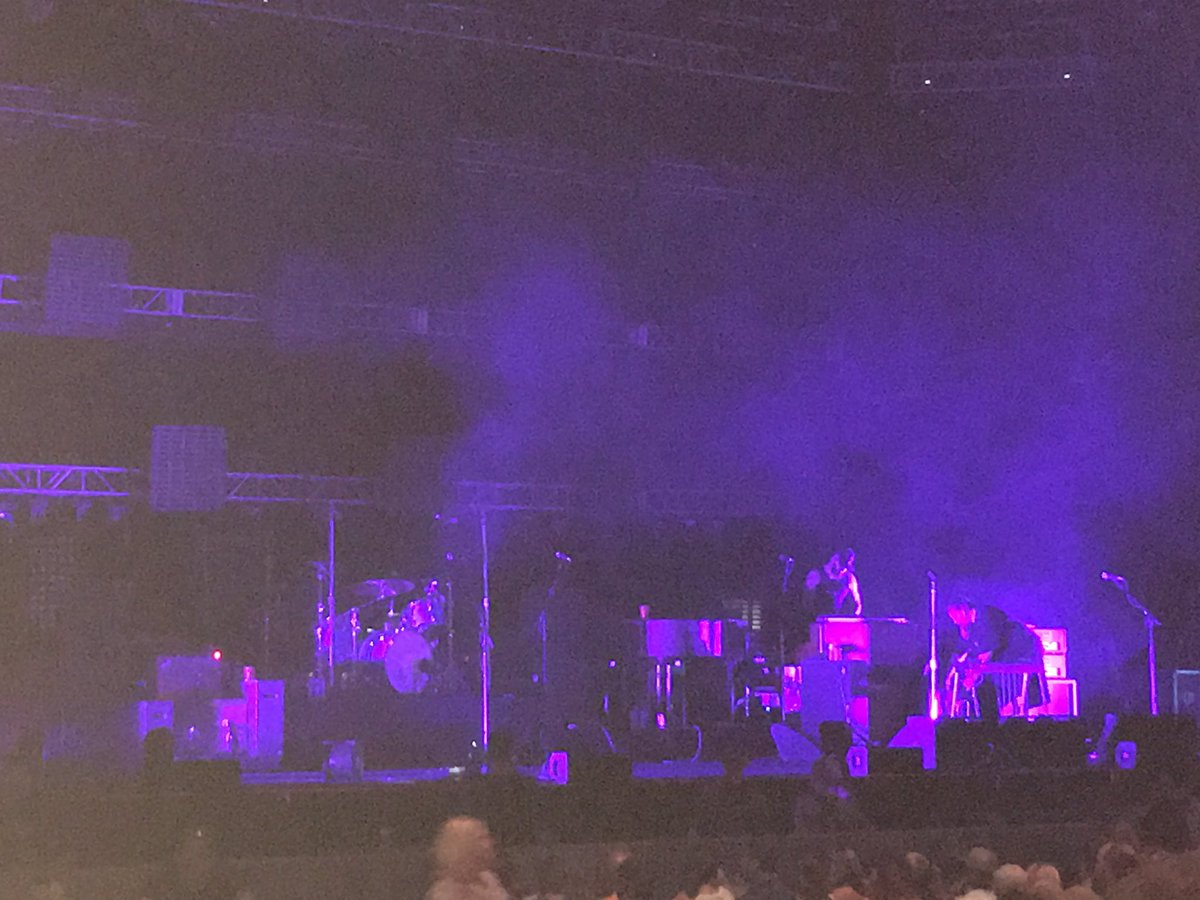 F3_BodyBag's tweet photo. Waiting on Counting Crows!!!! https://t.co/SrqckMfNIQ