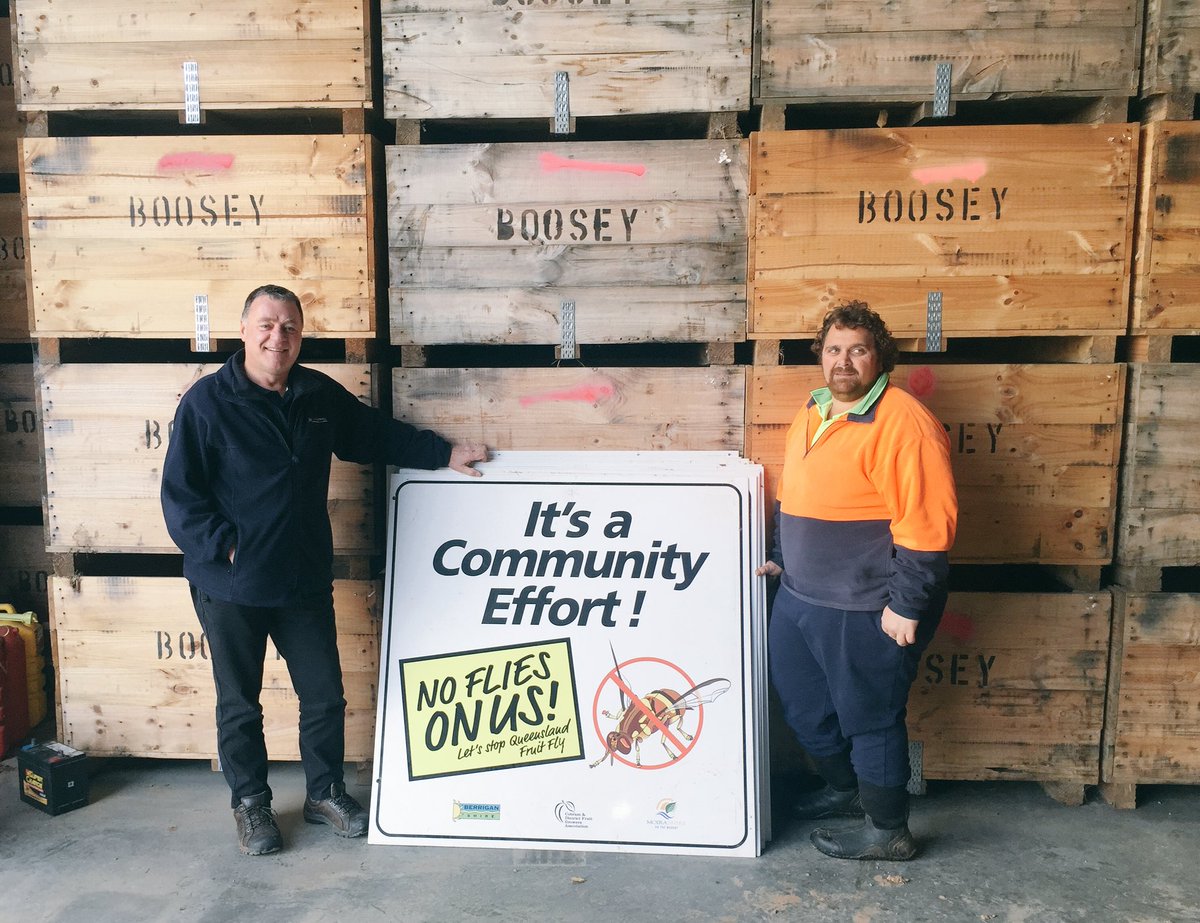 Ryan McAllister tweet media