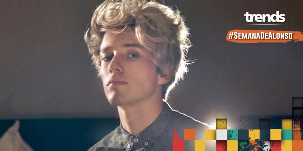 signozodiacaltv's tweet photo. #SemanaDeAlonso 😍  #Coders, ¡voten por los mejores looks de @soyalonsovillal en @CD9! 👉🏼  https://t.co/zEJB7ps5Nw https://t.co/zIfQ0bQqoo