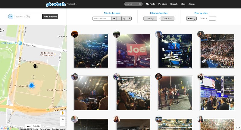Best way to view live photos and videos from DNC 2016 #DNCinPHL picodash.com/explore/map#/3… #DNCWalkOut #HillaryClinton