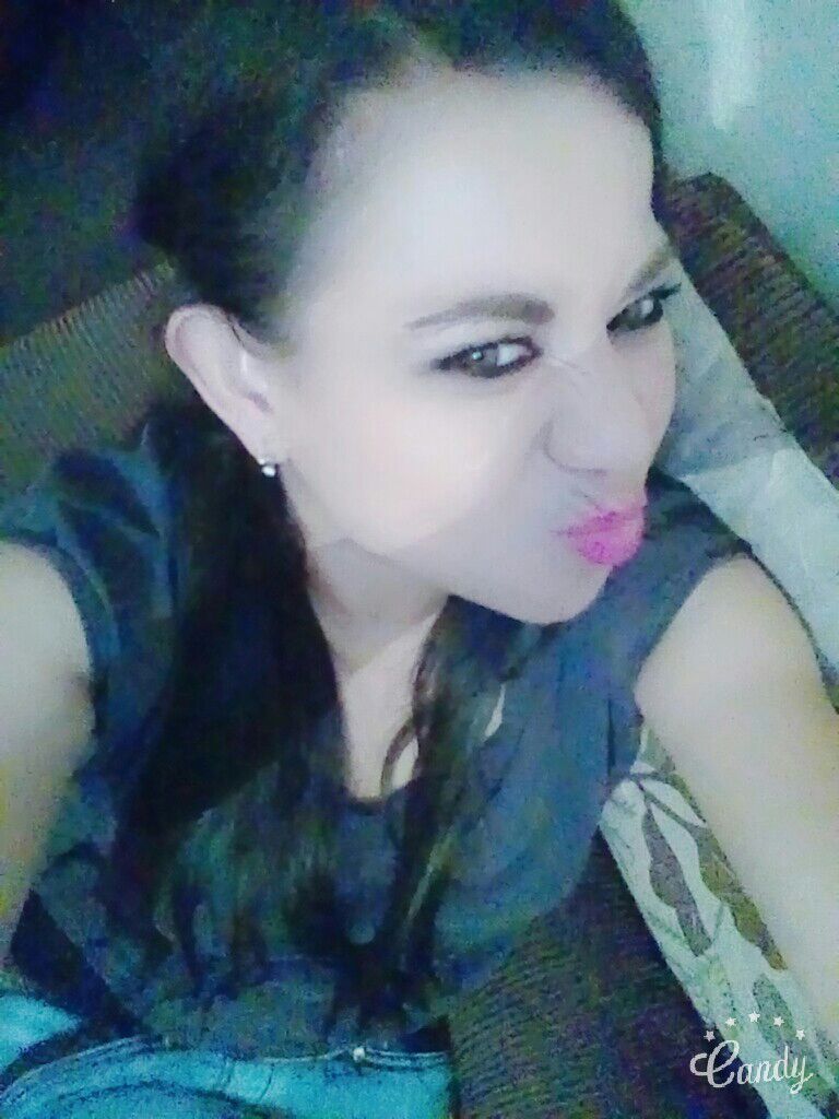 talyprincess's tweet photo. Soy feliz 😙😘😃 y l agradesco a dios por tantas bendiciones la soledad no es mala es buena porq uno madura https://t.co/eeUhuIqMGt