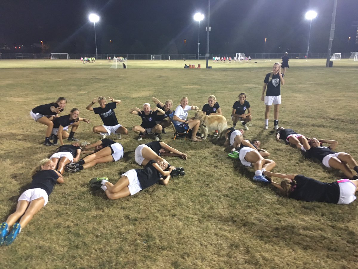 KixxCoach's tweet photo. #pennstatewsoc @PSUWomenSoccer1 https://t.co/lbosiJYSla