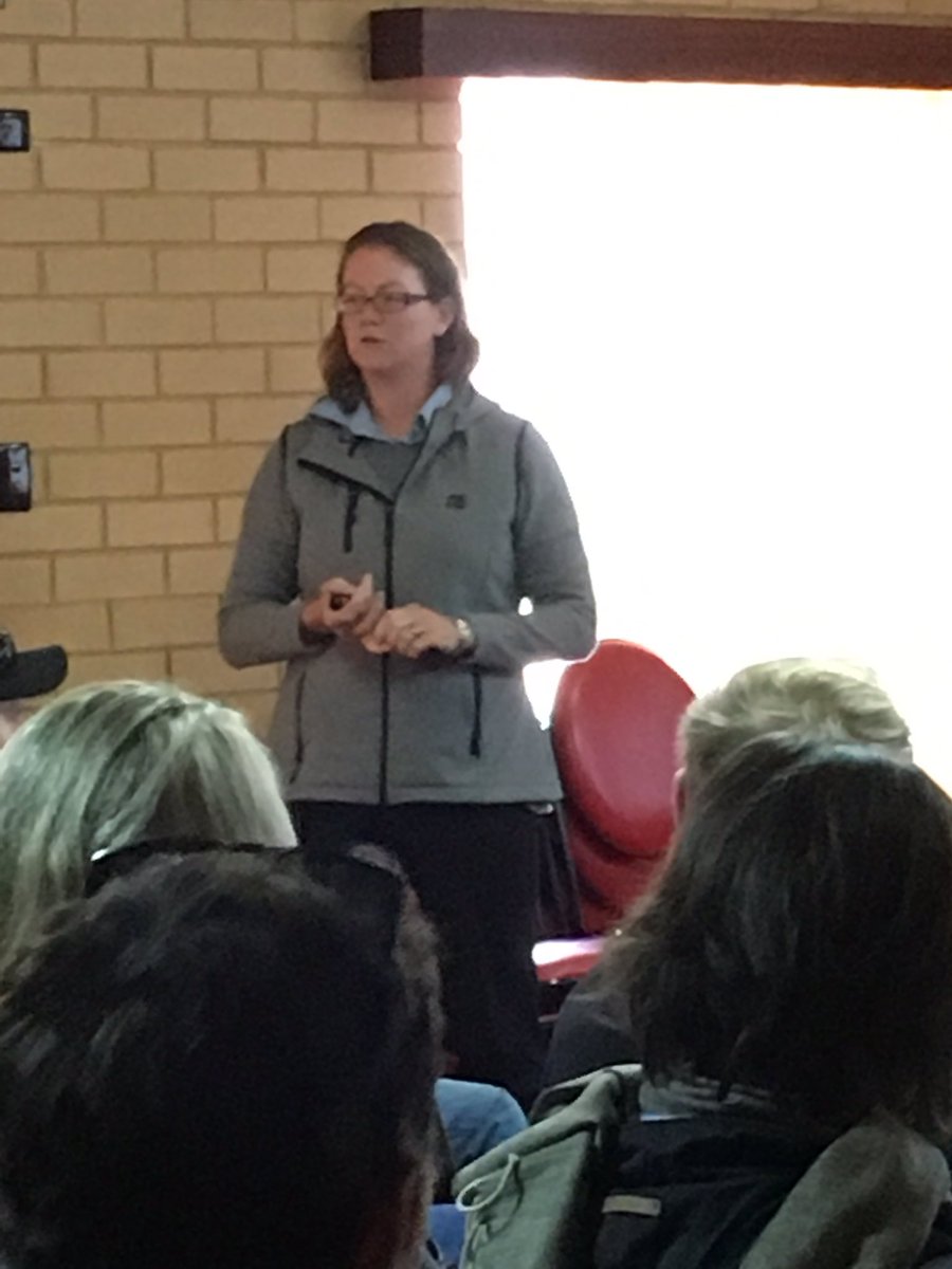 Dimity Ferguson tweet media