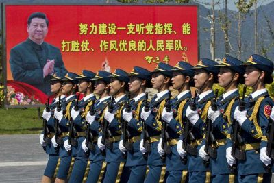 HoustonDebate's tweet photo. "Chinaβs achieving hegemony is easier said than done" #ChinaTopic https://t.co/E4Anj3gl2g https://t.co/BzCZx6YX3w