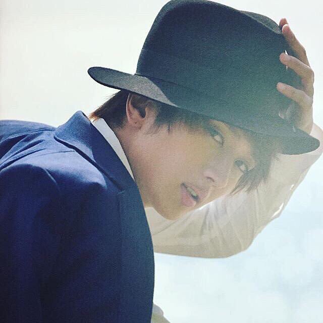aaanissylovem's tweet photo. 西島隆弘くんの知名度😍

0RT👉誰？ 

100RT👉 見たことある

300RT👉知ってる

500RT👉イケメン😍

800RT👉神イケメン

1000RT👉言葉には表せない🙈🙈🙈 https://t.co/RIhdVrYEik