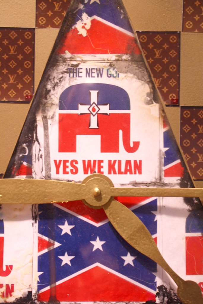 “I see my past as a movie" / Alumnus Artist Willie Little in <a href="/CLTViewPoint/">Charlotte Viewpoint@</a> → buff.ly/2afcoIQ