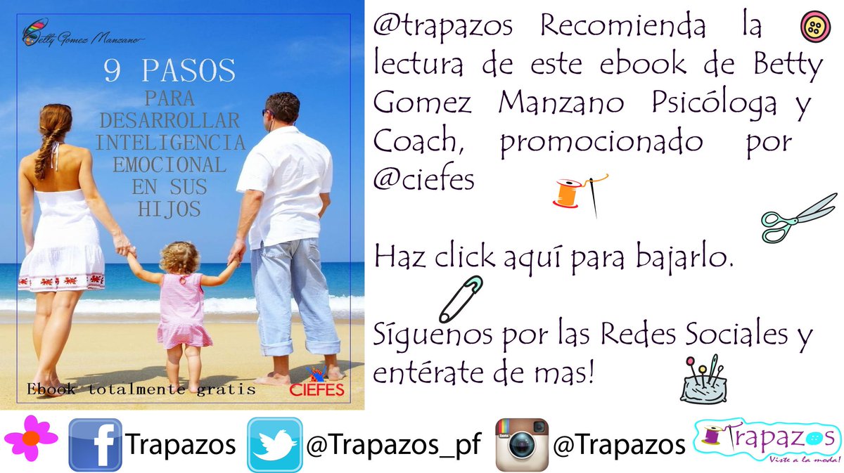 Trapazos tweet media