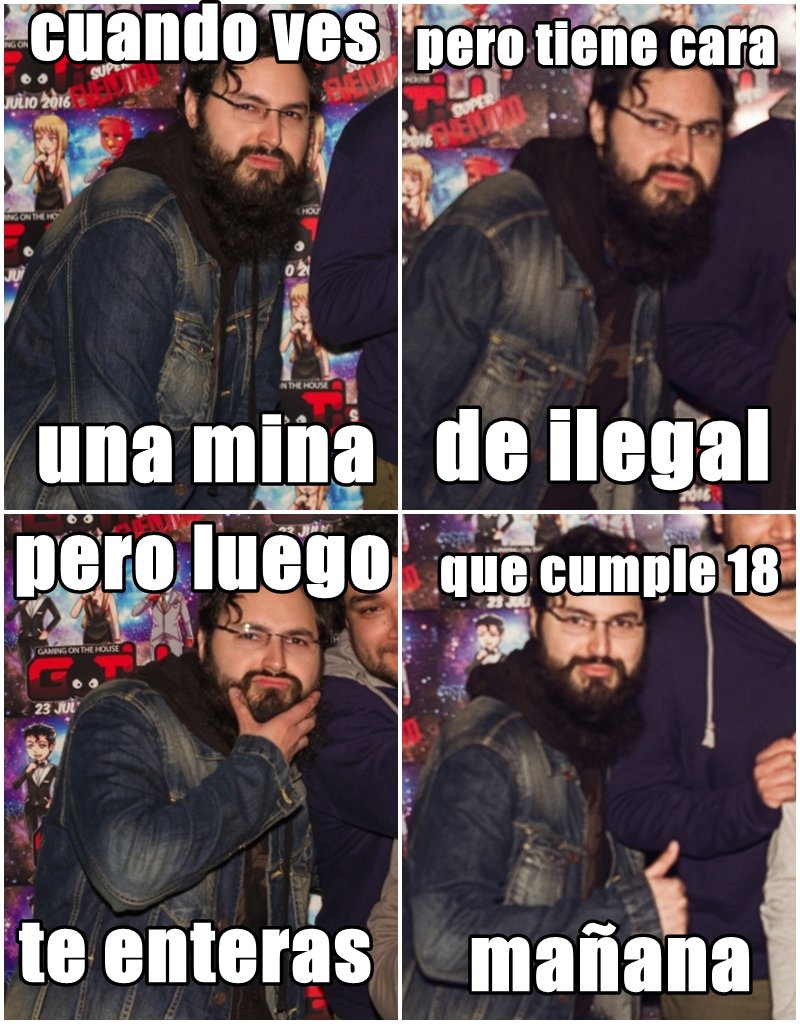 NicoBetancourt4's tweet photo. #JaidefinichonLIVE grande maflaaaaaaa https://t.co/uI62MvNg9i