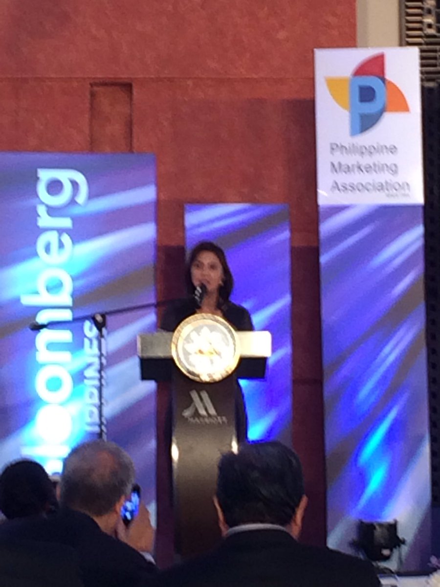 DigitalMNL's tweet photo. Really inspired by @lenirobredo #VPLeni here at the #HelloAsean2016 @philmarketing https://t.co/UiNC70BJIj
