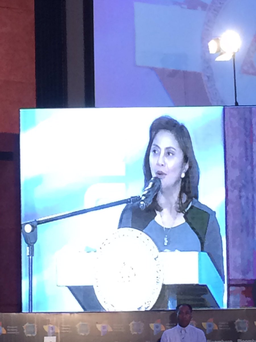 DigitalMNL's tweet photo. Really inspired by @lenirobredo #VPLeni here at the #HelloAsean2016 @philmarketing https://t.co/UiNC70BJIj