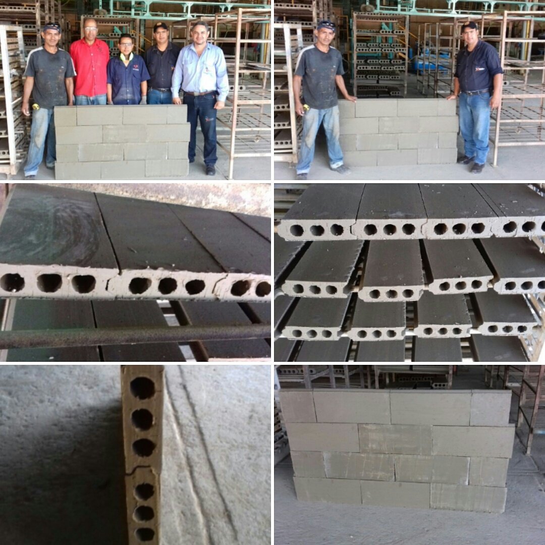 ApvCsn_1's tweet photo. puesta en marcha la fabricacion de los tabelones por nuestros camaradas Los Alfareros del Gres para el proyecto APV https://t.co/6KwYzJSZ0d