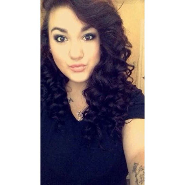 TrishaKay9's tweet image. Everywhere else seen it first but oh well 💋 #selfie