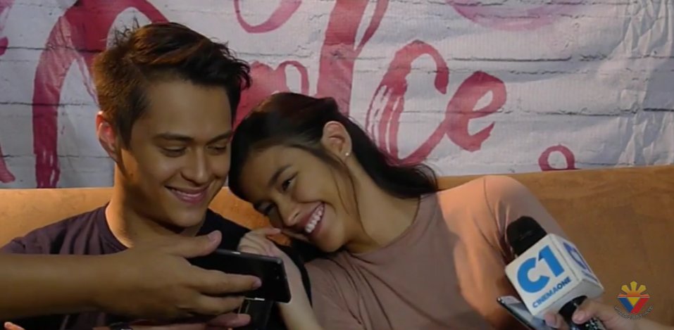 Crisera14330's tweet photo. Do you know what LOVE looks like? Here's the answer.

#DolceAmoreLostAndFound https://t.co/VCTh5HRjPD