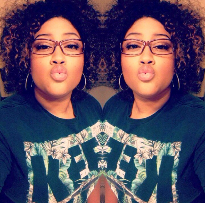 WhittneyGee's tweet photo. #WCW 😩😍 because in a world of so many,you are THAT one👌💯 & for that, I'm grateful😚 #itsunderstood✊ https://t.co/HdtU8k5f1K