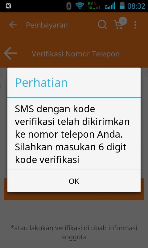 silfa_triana's tweet photo. @eleveniacare mau verifikasi no hp knp tdk ada sms kode ya? Klo ga verifikasi nope ga bisa download voucher 50% dong https://t.co/x8OtWey0xn