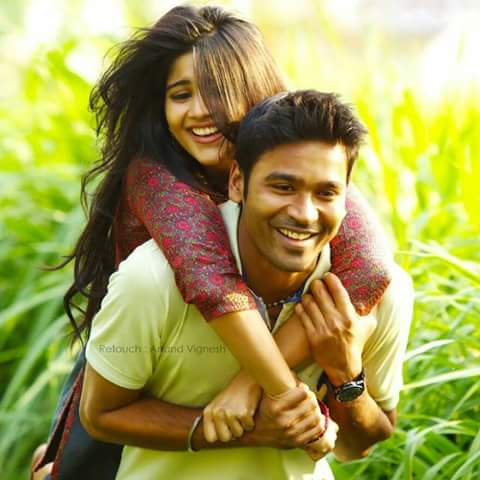 MeghaAkashFc's tweet photo. Happie BirthDay To Very Talented Mass Stylish Actor@dhanushkraja Bro 😍😘 Waiting Fr your #ENPT #HappyBirthdayDhanush https://t.co/HEAXImZ3SK