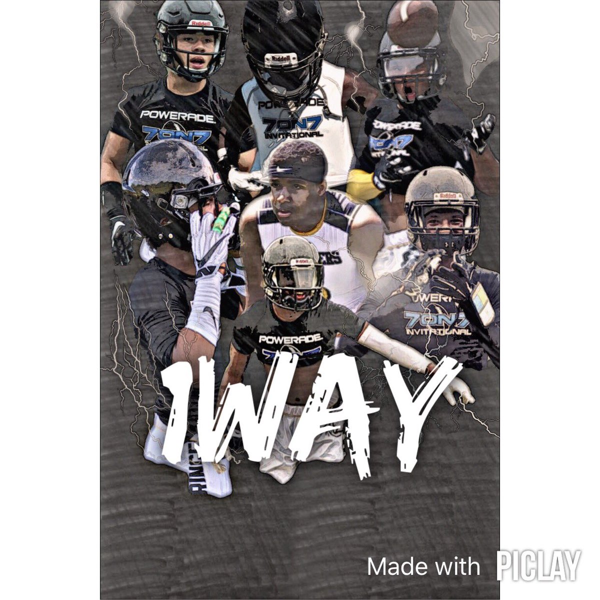 DaShooter23's tweet photo. The Cities Hottest Youngins ! 🔥 #1Wayyyyyy https://t.co/HkD7tPfJ5t
