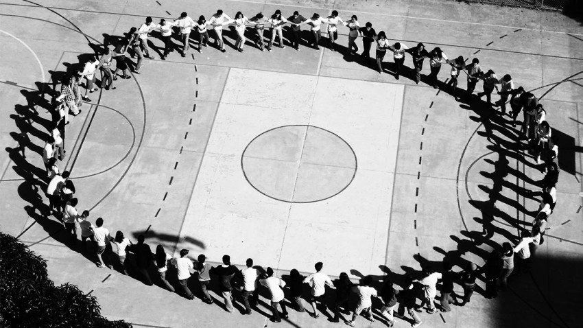 DNC speakers are saying “together” a lot—here’s why it works. s.hbr.org/2aL4aa8