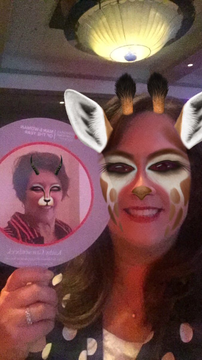 LLS_PB's tweet image. At the MWOY mock Gala cheering for @kgriesenbeck #LLS4Growth