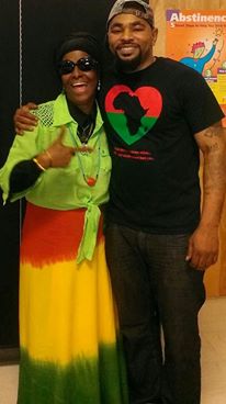 DoTellNetwork's tweet photo. 20yrs "Yes We Can" #Mentor @GoldenCiphers https://t.co/EjJvxa0gPe