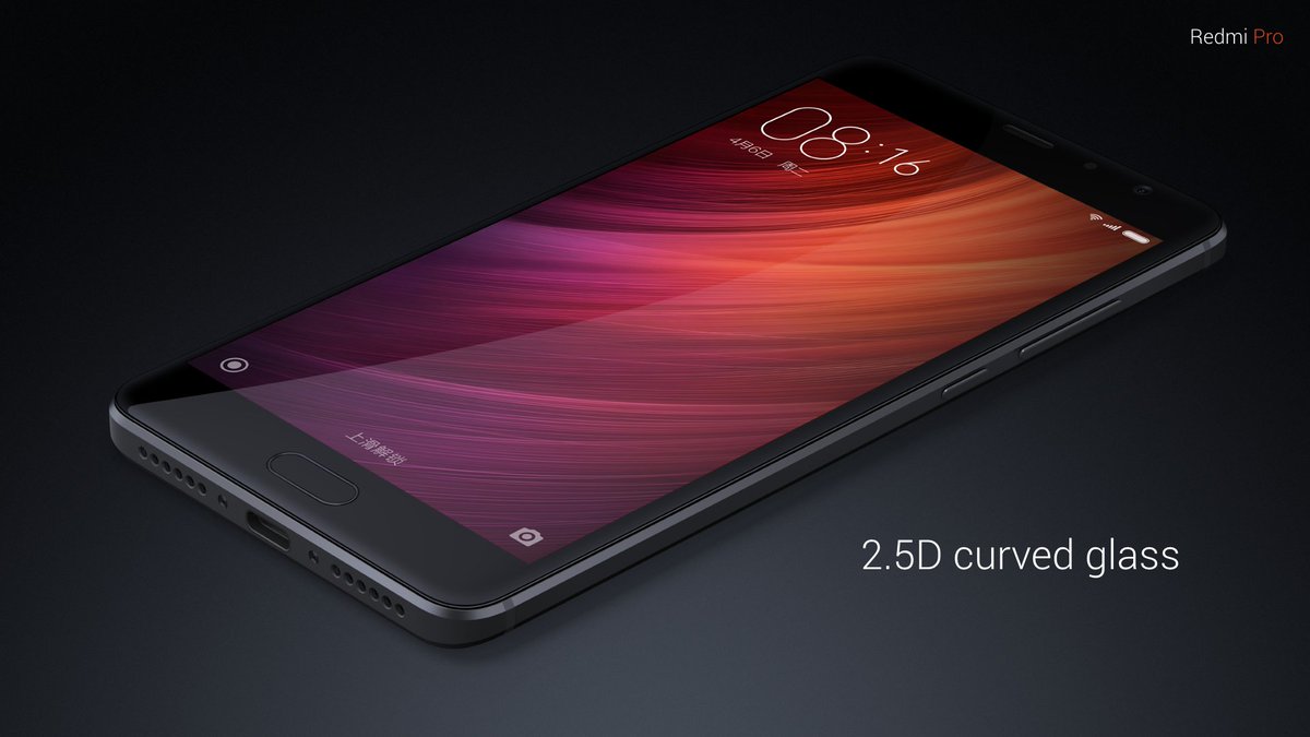 XiaomiHyperOS_'s tweet photo. Redmi Pro Launched in China: Price, Specifications, Open Sale Date and More! https://t.co/07bInWj07U https://t.co/918JpNSBQS