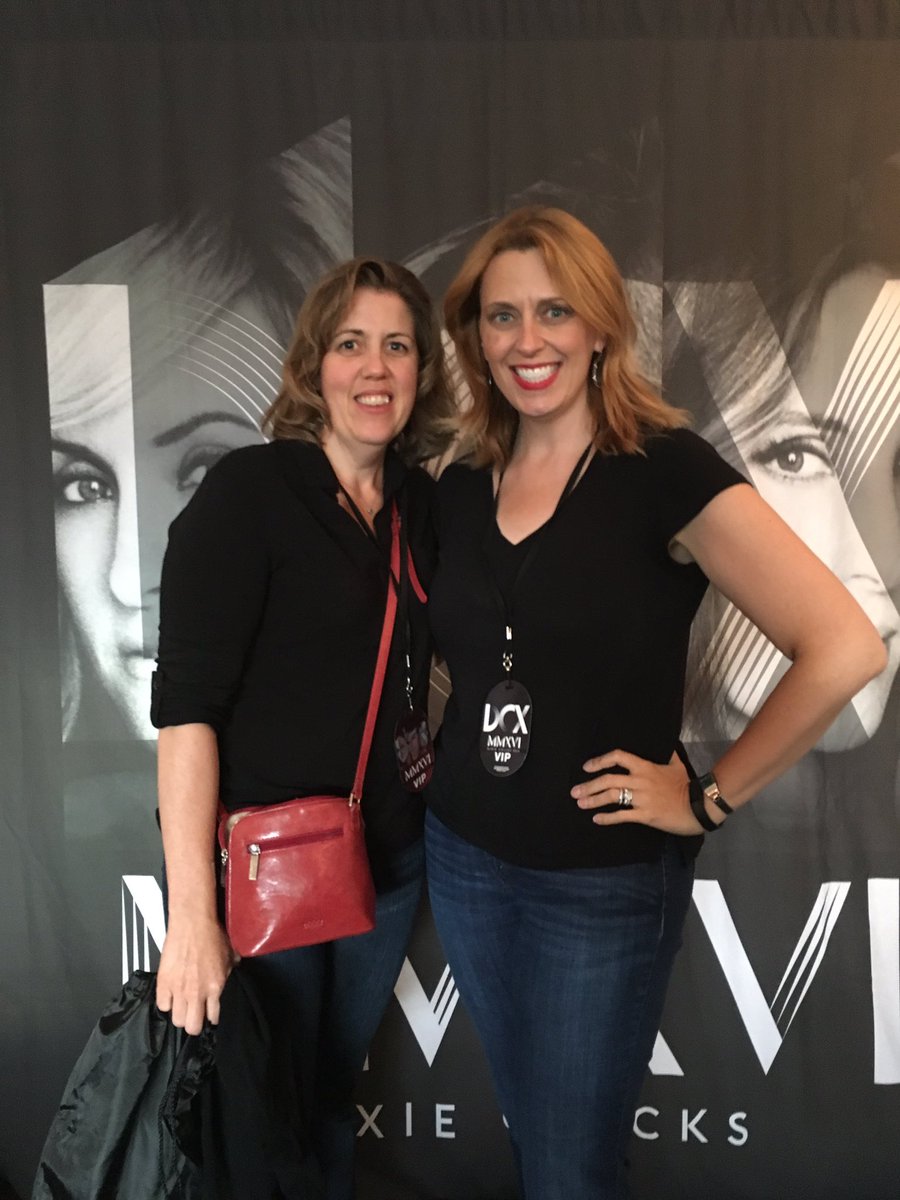 foxiestrobin's tweet photo. #wcw @kjerboo is one of the most amazing, incredible, thoughtful & awesome people on this planet. #dcxportland #vip https://t.co/dSagldvUl2
