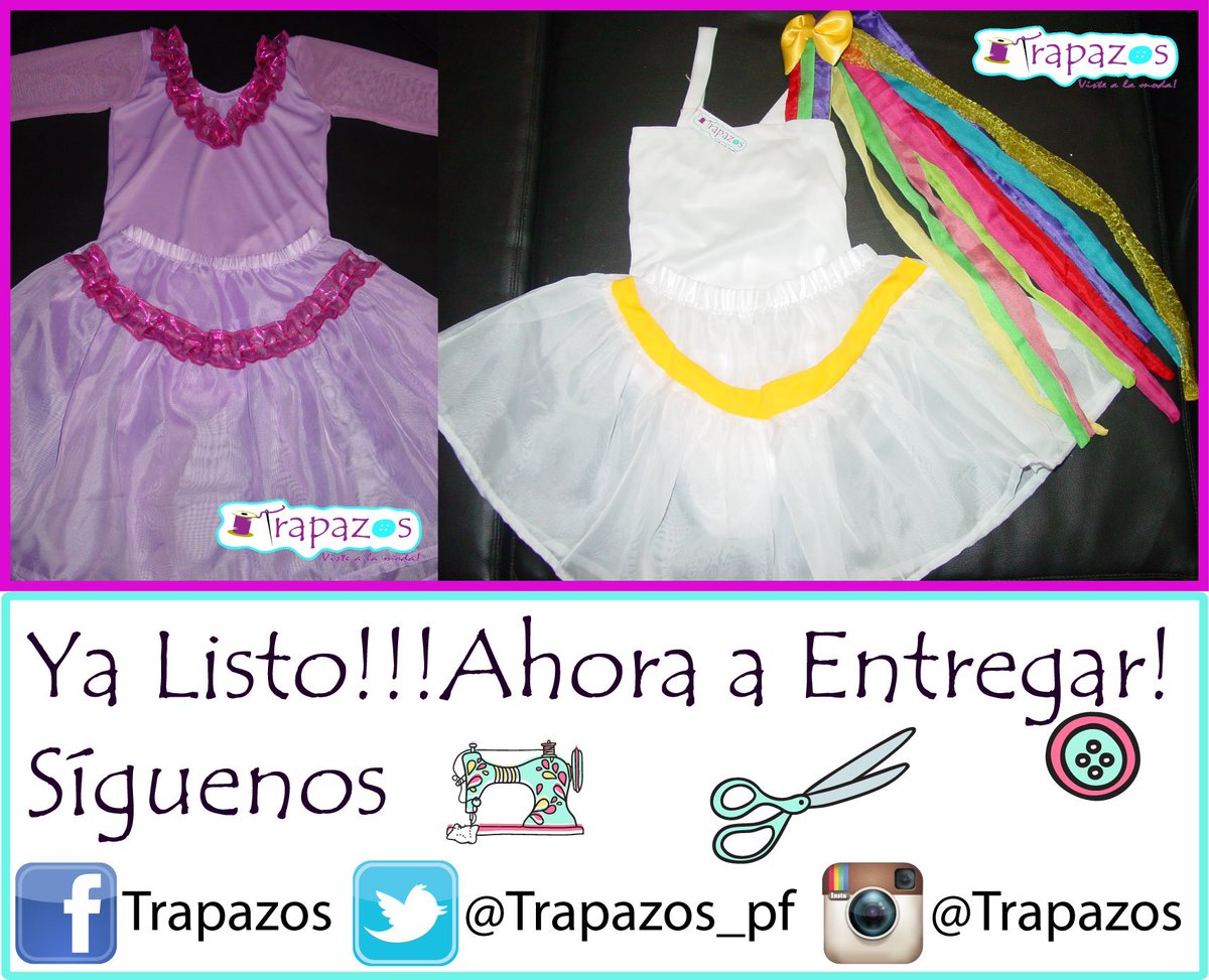 Trapazos tweet media