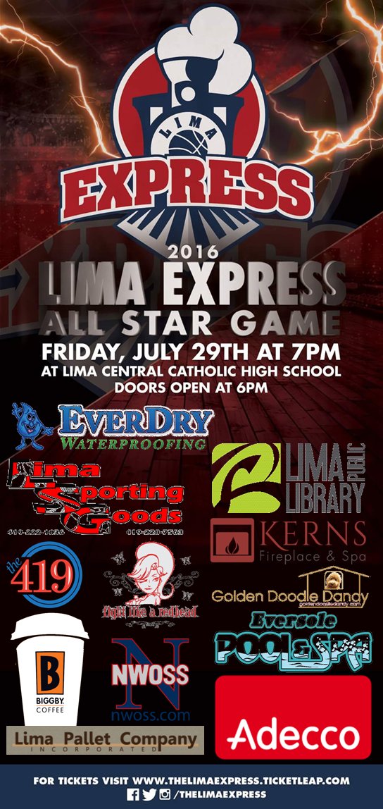 Bloomington Express (@mpbaexpress) on Twitter photo 