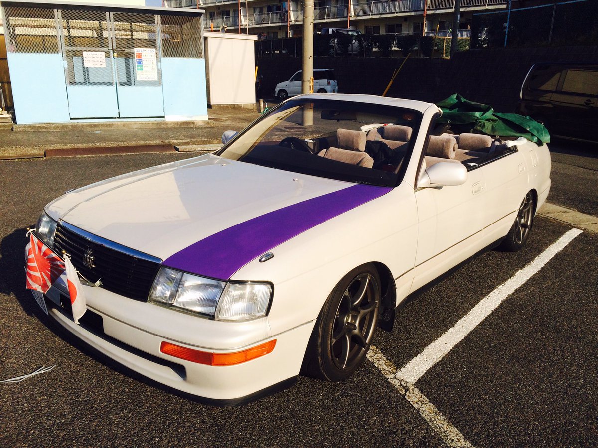 Crazy オガワ あなたの車のコンセプトは 屋根無しマルチ成人式すぺしゃる Crazy オガワ あなたの車のコンセプトは 屋根無しマルチ成人式すぺしゃる