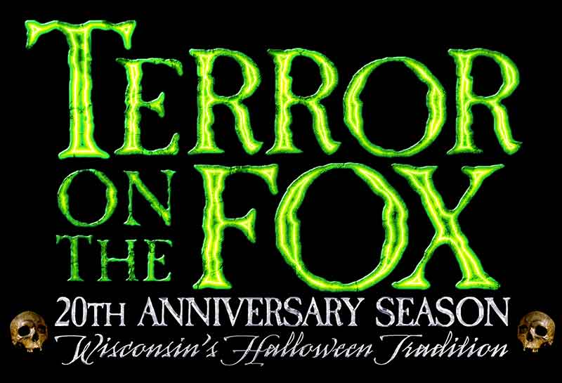 #terroronthefox #twenty #XX