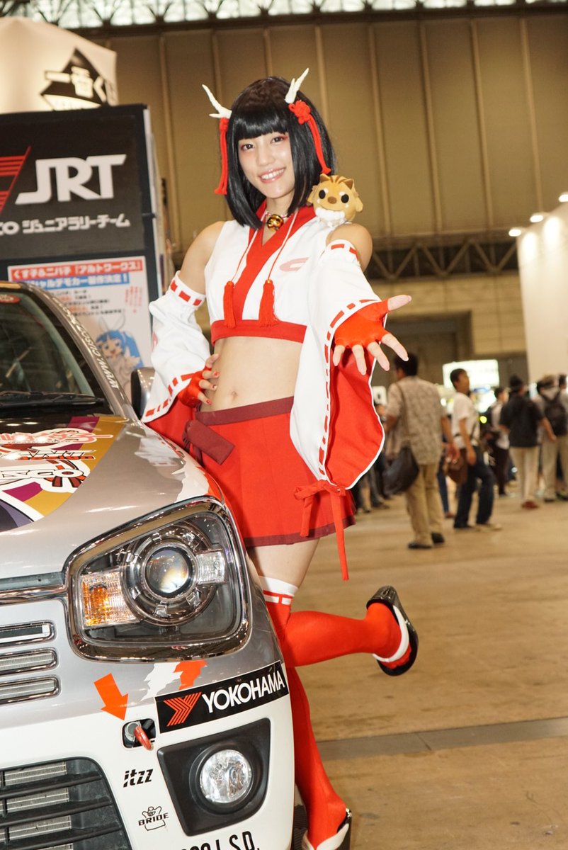 理力 リリョク 16 07 24 ワンフェス Wf16s Shion Ttbn 橘しおんさん 遅くなりましたが撮影ありがとうございました Cusco Jrt 理力 リリョク 16 07 24 ワンフェス Wf16s Shion Ttbn 橘しおんさん 遅くなりましたが撮影ありがとうございました Cusco Jrt