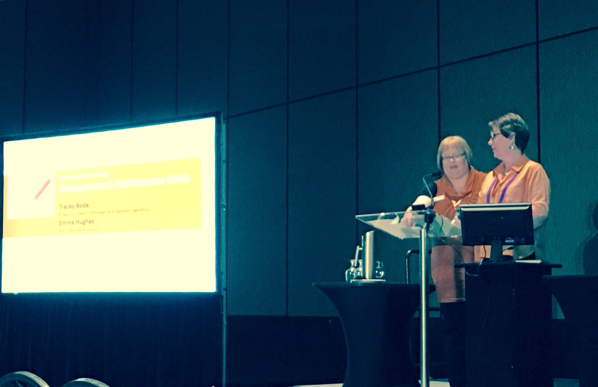 ZyteqAT's tweet photo. Presenting Zyteq “Maintenance and Management Guide” for #assivetech” at #AATC2016” on our website soon! https://t.co/wFo37BxQU4