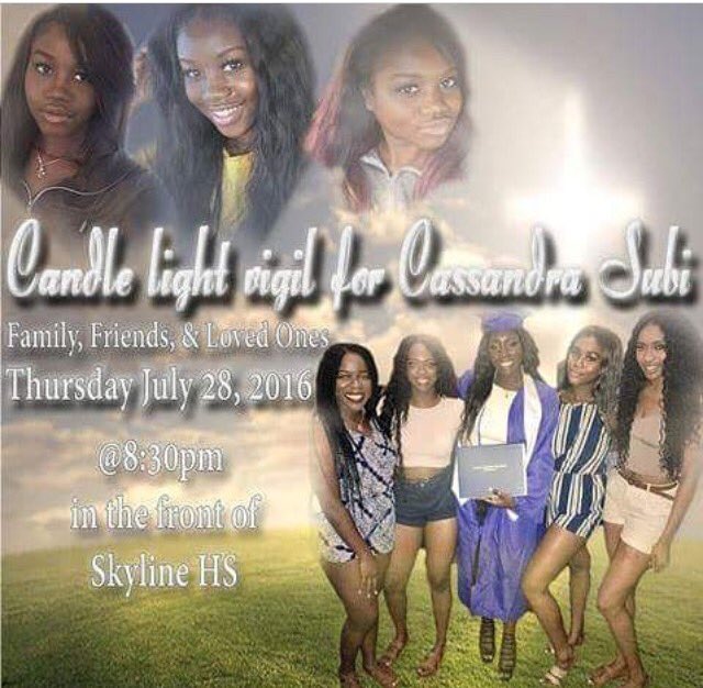 True2Dmonii's tweet photo. Retweet to get the word around #longlivesubi #ripsubi 🙏🏾🙏🏾 https://t.co/jMB0Nqsi0C
