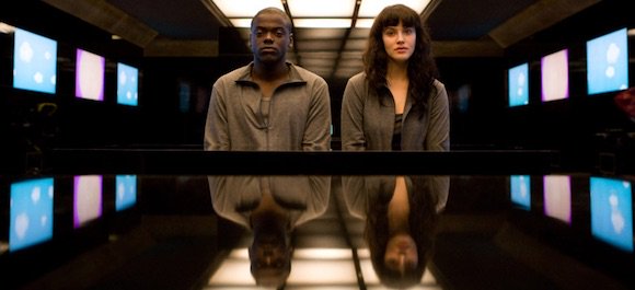 Sustanciosos detalles de la tercera temporada de 'Black Mirror', que se estrena en octubre numerocero.es/series/noticia…