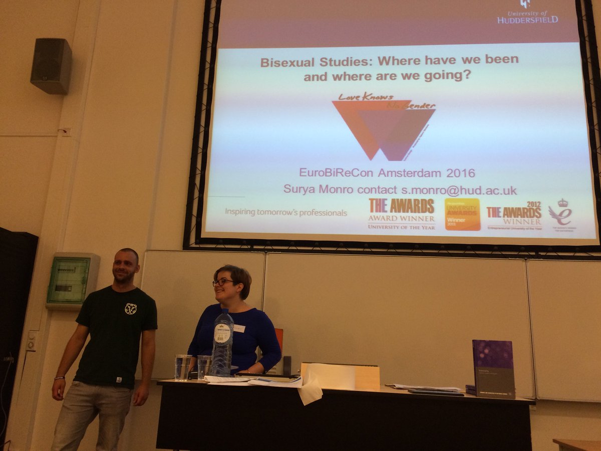 GrantDenkinson's tweet photo. Our organisers start #EuroBiReCon https://t.co/AobfVVfm27