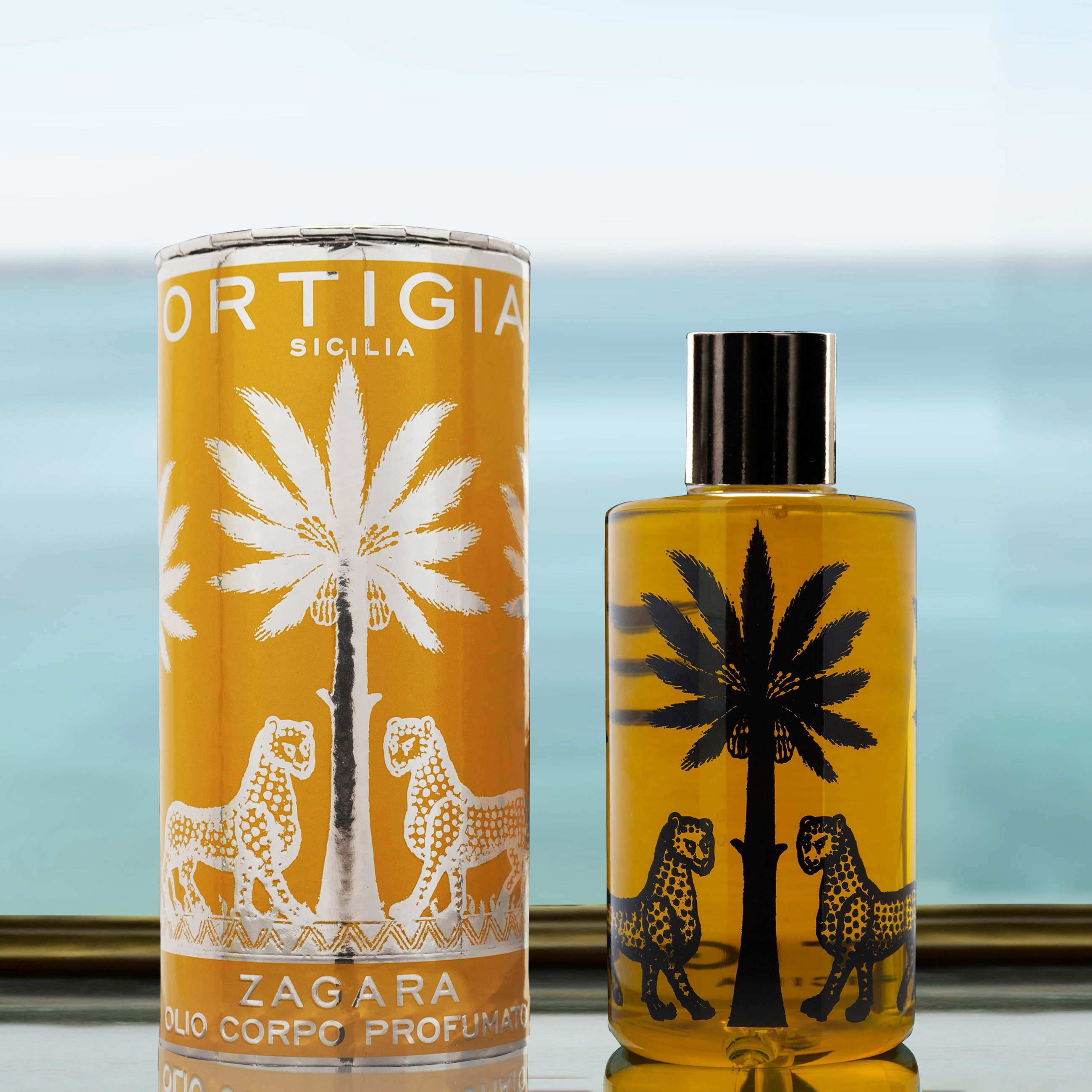 Ortigia zagara perfume sale