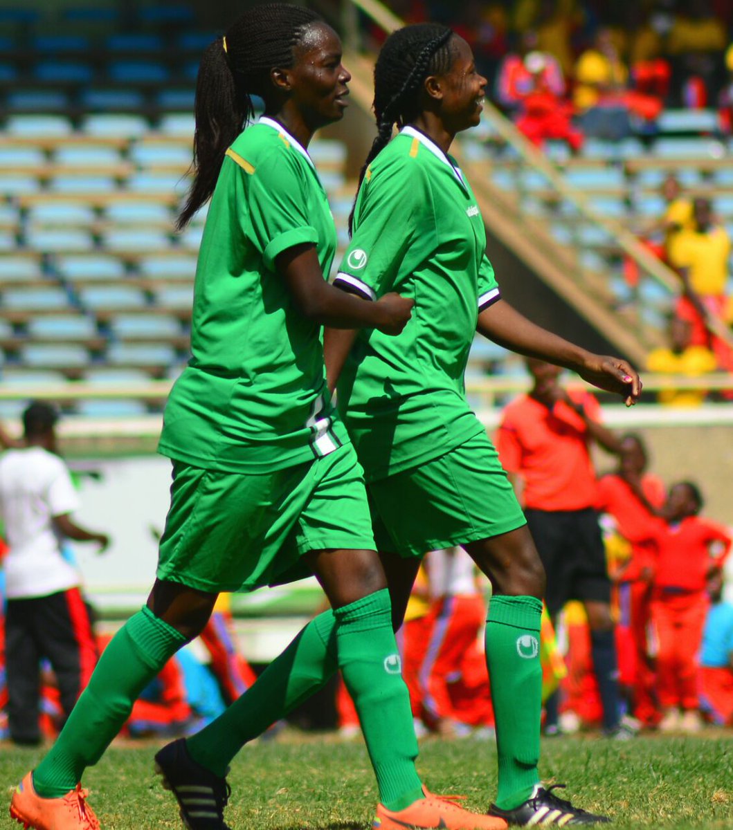 Football Kenya Federation tweet media