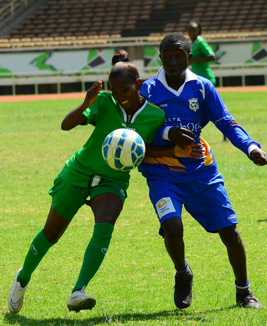 Football Kenya Federation tweet media