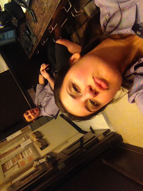 shegotlobello's tweet photo. And just like that, I'm done working at The Cosmopolitan. @braaands_ we will always be #boothsquad though 🙌🏼 https://t.co/k4ZbZH6U1I