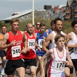 Photo by Lytham Road Runners (@LSARRC)